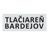 Tlačiareň Bardejov Logo