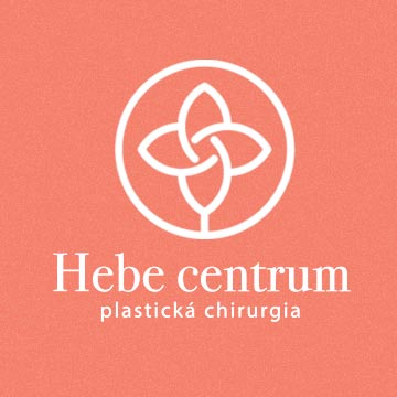Hebe Centrum Logo